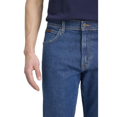 Wrangler Texas Kot Pantolon Erkek