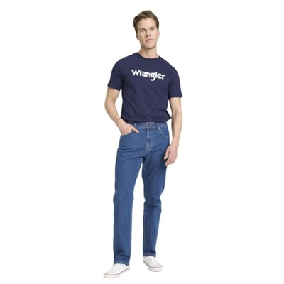 Wrangler Texas Kot Pantolon Erkek
