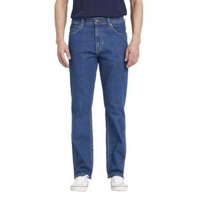 Wrangler Texas Kot Pantolon Erkek
