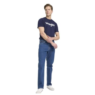 Wrangler Texas Kot Pantolon Erkek