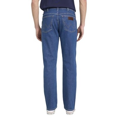 Wrangler Texas Kot Pantolon Erkek
