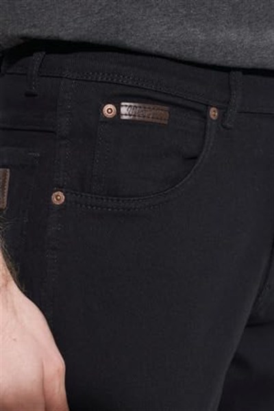 Wrangler W121 Texas Pantolon Erkek