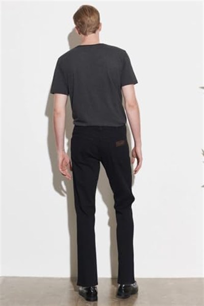 Wrangler W121 Texas Pantolon Erkek