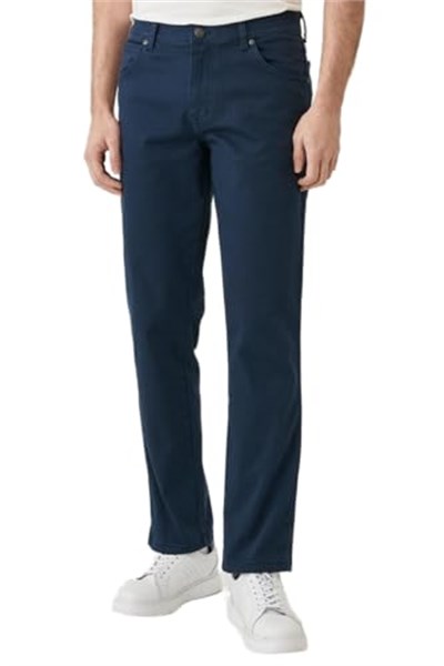 Wrangler W12S Texas Slim Pantolon Erkek