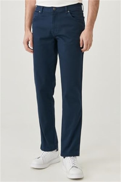 Wrangler W12S Texas Slim Pantolon Erkek