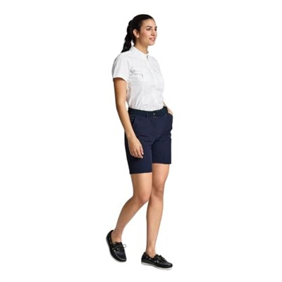WS TECH CHINO SHORT