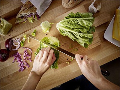 Wüsthof Gourmet Ekmek Bıçağı 20 cm