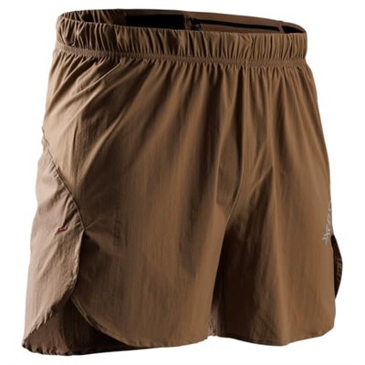 X-BIONIC® COREFUSION RUN PERFORM SHORTS MEN - Bedenler: S, M, L, XL
