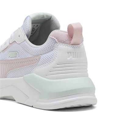 X-Ray 3 Lt Erkek Siyah Sneaker Ayakkabı 40022901