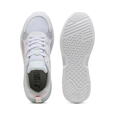 X-Ray 3 Lt Erkek Siyah Sneaker Ayakkabı 40022901