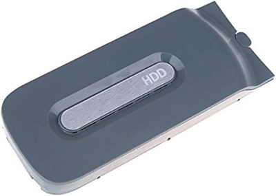 Xbox 360 için 250G Sabit Sürücü Harici HDD, Gri