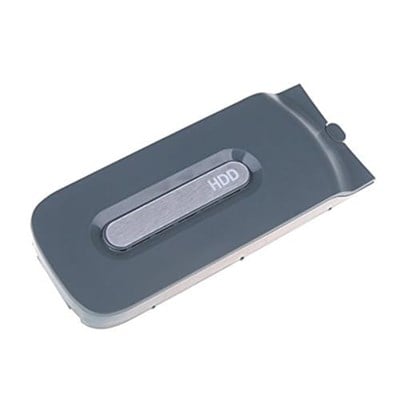 Xbox 360 için 250G Sabit Sürücü Harici HDD, Gri