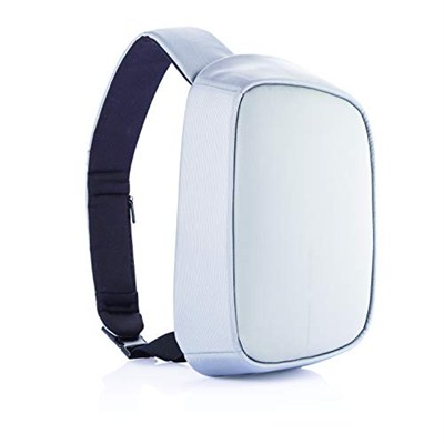 XD Design Bobby Sling Usb Şarj Girişli Çapraz Omuz Çantası