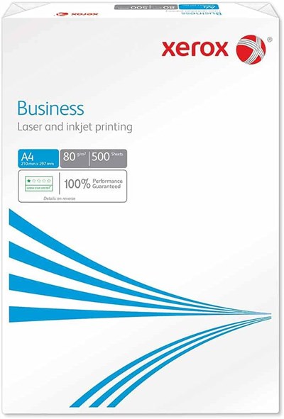 Xerox 003R91820 Fotokopi Kağidi 80 Gr, A4, 500 Sayfalı Paket