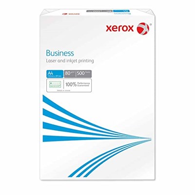 Xerox 003R91820 Fotokopi Kağidi 80 Gr, A4, 500 Sayfalı Paket