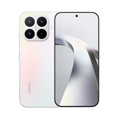 Xiaomi 17T 5G Akıllı Telefon 12+256GB,Opal Beyazı,6500mAh batarya - Seçenekler: 17T, 17T Pro, 256+12GB, 512+12GB