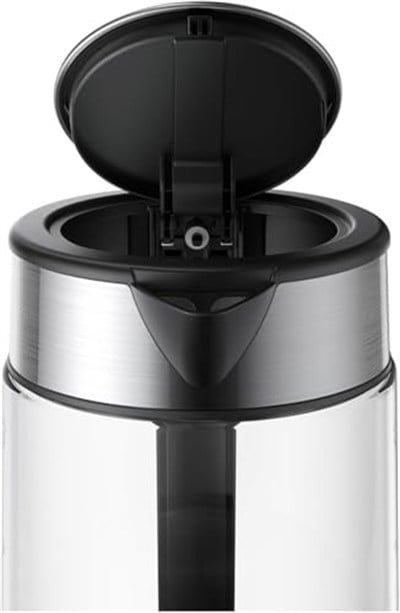 Xiaomi Electric Glass Kettle Black