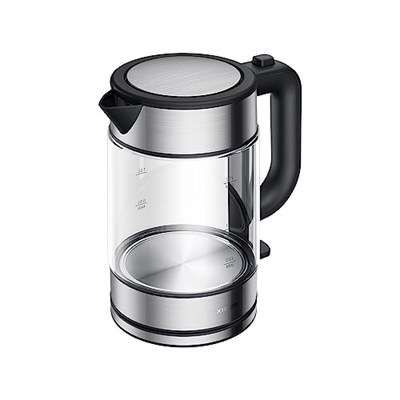 Xiaomi Electric Glass Kettle Black