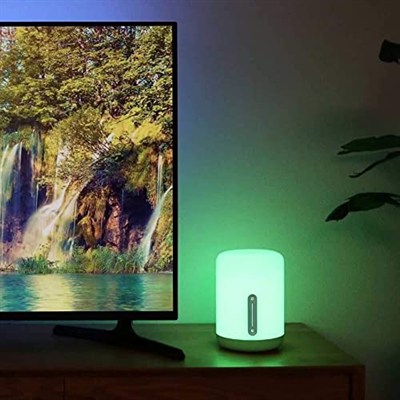 Xiaomi Mi 2 Gece Lambası, Beyaz