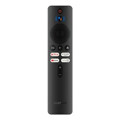 Xiaomi Mi Box S Multimedya 4K Ultra Hd (2nd Gen)