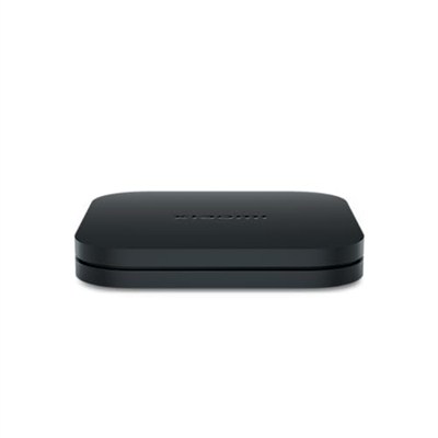 Xiaomi Mi Box S Multimedya 4K Ultra Hd (2nd Gen)
