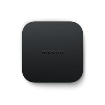 Xiaomi Mi Box S Multimedya 4K Ultra Hd (2nd Gen)