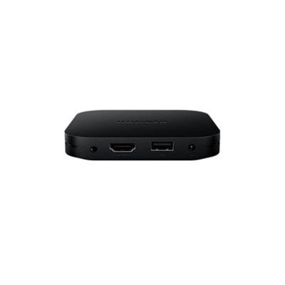Xiaomi Mi Box S Multimedya 4K Ultra Hd (2nd Gen)