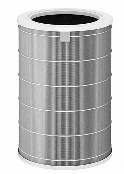 Xiaomi Mi Hepa Filtreli Air Cleanfier 2, 2H, 2S, PRO, 3, Gri, Standart Boyut