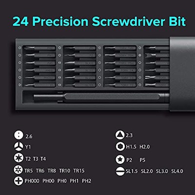 Xiaomi Mi Precision Tornavida Kiti