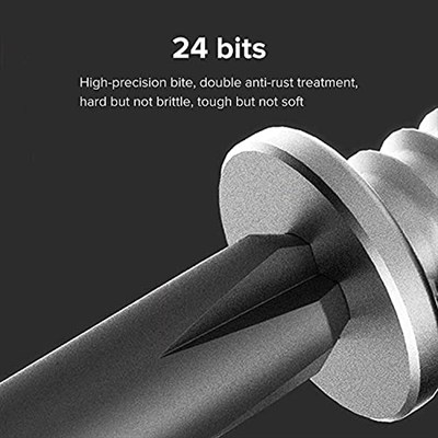 Xiaomi Mi Precision Tornavida Kiti