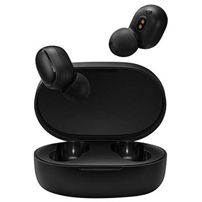 Xiaomi Mi True Wireless-Earbuds Basic Bluetooth 5.0 Kulaklık, Siyah