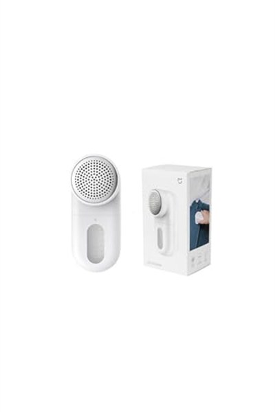 Xiaomi Mijia Elbise Tüy ve Tiftik Toplama Cihazı (Xiaomi Türkiye Garantili)