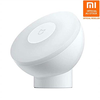 Xiaomi Night Light 2 Hareket Sensörlü Gece Lambası