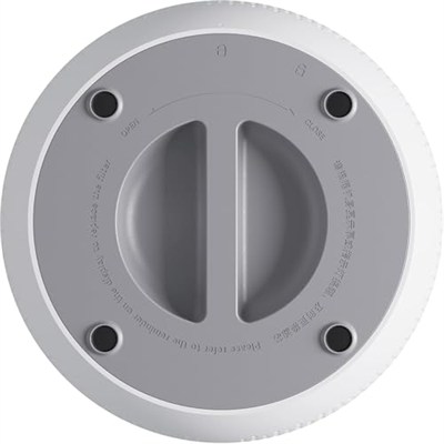 Xiaomi Smart Hava Temizleyicisi 4 Kompakt EU