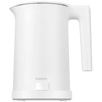 Xiaomi Xiaomi Smart Kettle 2 Pro – 1800 W güç, 1°C ince ayar, LED ekran, uygulama kontrolü, şık ve hızlı