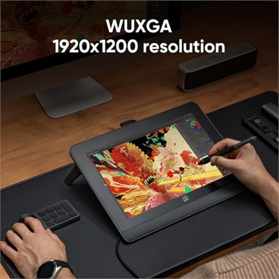 XP-PEN Artist Pro 14 Grafik Ekran Tablet 2nd Generation