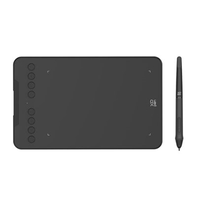XP-Pen Deco Mini7 Grafik Tablet Android Windows Ios