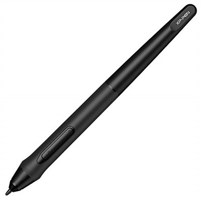 XP-PEN P05 pasif kalem, pilsiz, Stylus, DECO01V2,G640S, Deco 03 grafik tabletleri için
