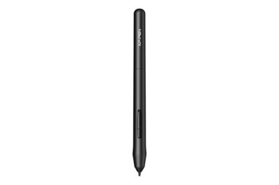 XP-Pen PN01 Pasif Stylus Kalem XP-PEN Star01, 02, 03,06, G430(S), G640, G540 Tablet için (siyah)