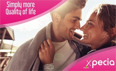 Xpecia Kadın 60 Tablet