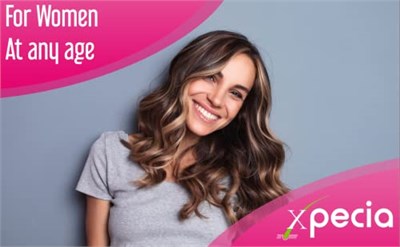 Xpecia Kadın 60 Tablet