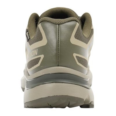 Xt-Evr Gore-Tex Erkek Yeşil Outdoor Ayakkabı L47714200