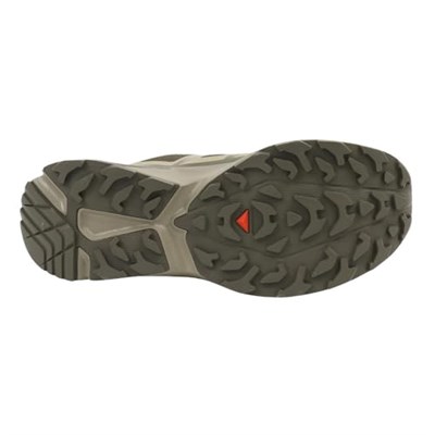 Xt-Evr Gore-Tex Erkek Yeşil Outdoor Ayakkabı L47714200