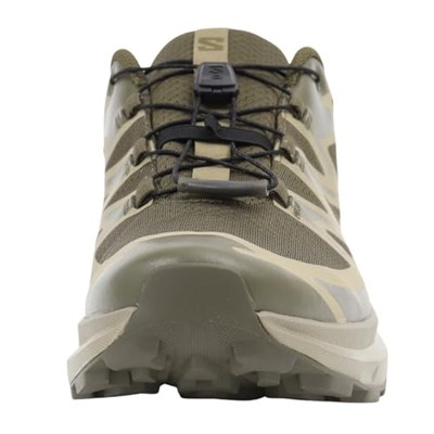 Xt-Evr Gore-Tex Erkek Yeşil Outdoor Ayakkabı L47714200