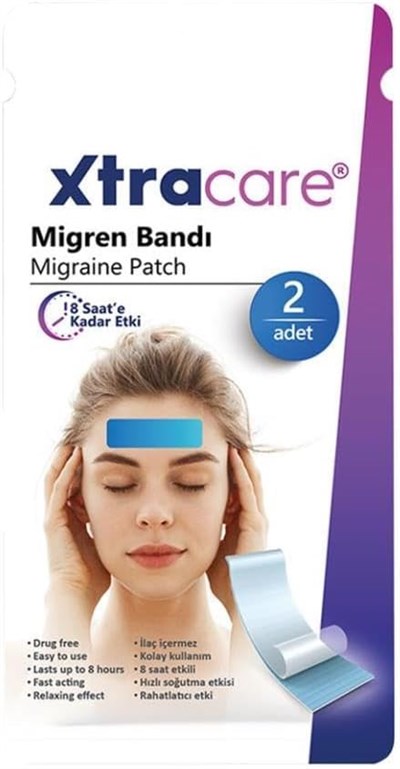 XTRACARE BANDI