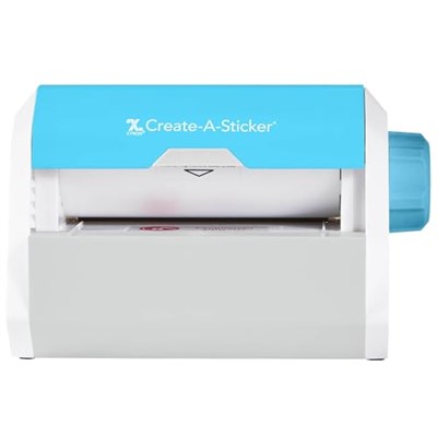 Xyron 500 Create-A-Sticker Machine-5X18 