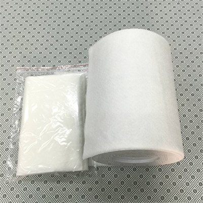 YanBan 10 adet Yedek HEPA Antibakteriyel Anti-Toz Pamuk Xiaomi İle Uyumlu Hava Temizleyici 2/1/Evrensel Klima Filtresi Pamuk Kumaşlar