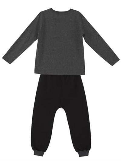 Yarış Erkek Çocuk T-shirt Pantolon Takım