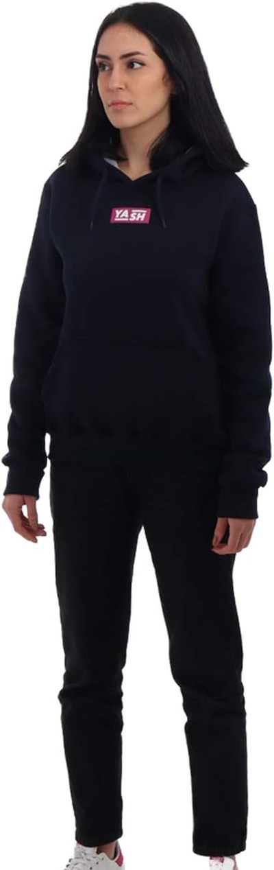 YASH Crew Aim High Hoodie