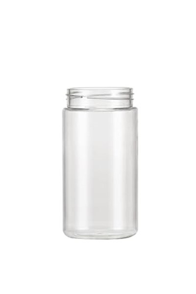 Yasomi Kablosuz El Blender Yedek Cam Kavanozu